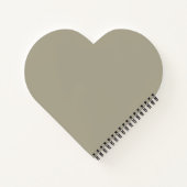 Gepersonaliseerd Melanin Queen African American Notitieboek (Achterkant)