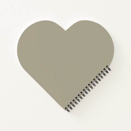 Gepersonaliseerd Melanin Queen African American Notitieboek (Achterkant)