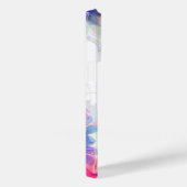 Gepersonaliseerd met kleurrijk en elegant design Case-Mate iPhone case (Achterkant / Rechts)