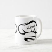 Gepersonaliseerd Mok (Voorkant rechts)