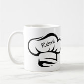 Gepersonaliseerd Mok (Links)