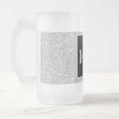gepersonaliseerd mok cadeau voor verjaardagsglas (Links)