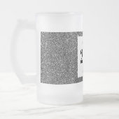  gepersonaliseerd mok cadeau voor verjaardagsglas  (Links)