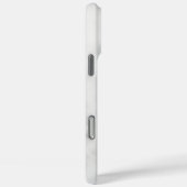 Gepersonaliseerd monogram en naam Case-Mate iPhone case (Achterkant / Rechts)