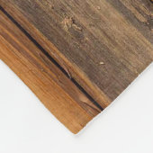 Gepersonaliseerd Monogram Jubileum Party Gift Fleece Deken (Hoek)