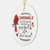 Gepersonaliseerd monument voor keramiek keramisch ornament (Links)