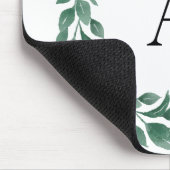 gepersonaliseerd muismat (Hoek)