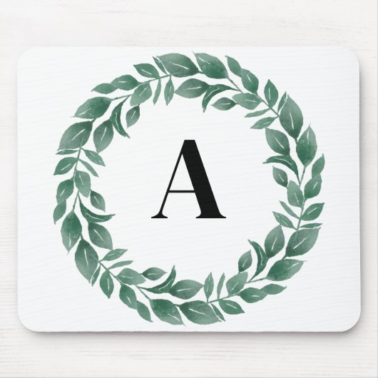 gepersonaliseerd muismat (Voorkant)