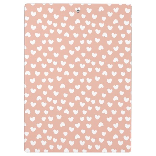 Gepersonaliseerd multomap, Boho multomap, Patroon  Klembord (Achterkant)