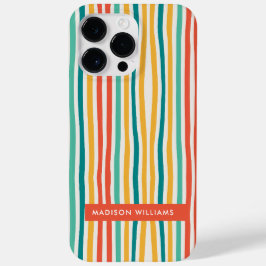 gepersonaliseerd,naam, Case-Mate iPhone 14 pro max hoesje