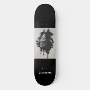 Gepersonaliseerd Native Amerikaans Skateboard