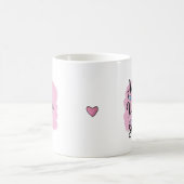 Gepersonaliseerd, niet hebben alle Angels de Mok v (Center)