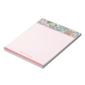  gepersonaliseerd Notitieblok (Linkerzijde)