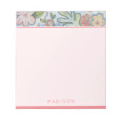  gepersonaliseerd Notitieblok (Voorkant)