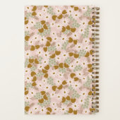  gepersonaliseerd Notitieboek (Achterkant)