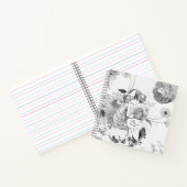 Gepersonaliseerd  Notitieboek voor het kleuren van (Binnen)