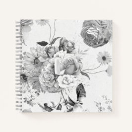 Gepersonaliseerd  Notitieboek voor het kleuren van