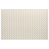 Gepersonaliseerd Oerwoud van Safari Animals Stof (Yard (91,4 cm))