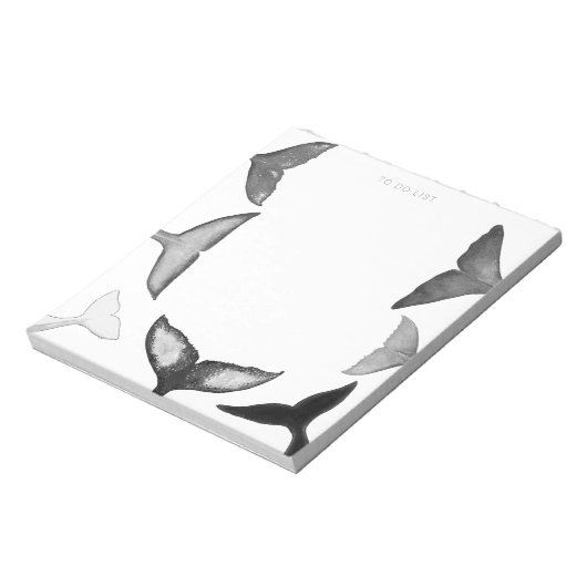 Gepersonaliseerd om de Bot van de Lijst van de Wal Notitieblok (Linkerzijde)