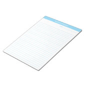 Gepersonaliseerd om te doen Lijst Custom Planner B Notitieblok (Schuin)