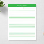 Gepersonaliseerd om te doen Lijst Custom Planner B Notitieblok<br><div class="desc">Gepersonaliseerd om te doen Lijst Custom Planner Briefpapier Notitieblok</div>