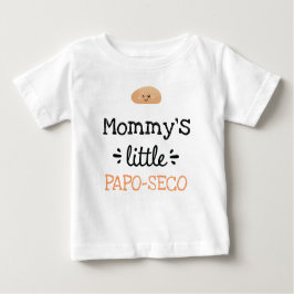 Gepersonaliseerd ontwerp [elke tekst] Little Papo 