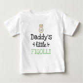 Gepersonaliseerd ontwerp | [Enige tekst] Kleine Fi (Voorkant)