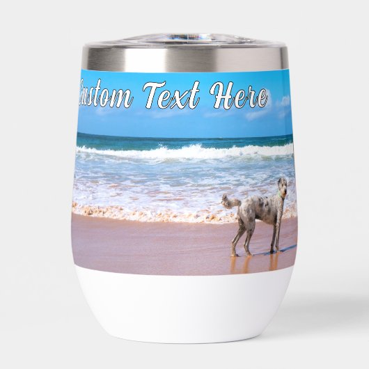 Gepersonaliseerd ontwerp van uw eigen aangepaste f (Voorkant)