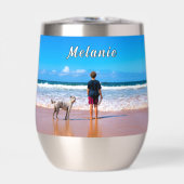 Gepersonaliseerd ontwerp van uw eigen aangepaste f (Voorkant)