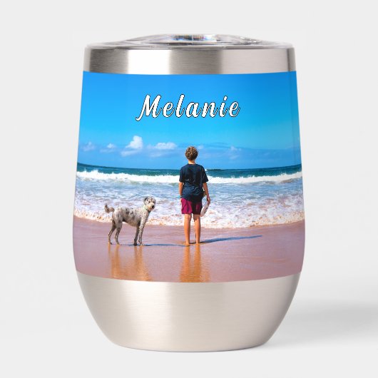 Gepersonaliseerd ontwerp van uw eigen aangepaste f (Voorkant)