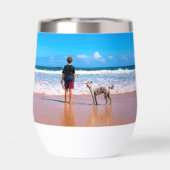 Gepersonaliseerd ontwerp van uw eigen aangepaste f (Achterkant)