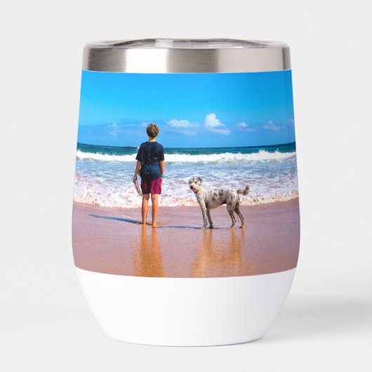 Gepersonaliseerd ontwerp van uw eigen aangepaste f (Achterkant)