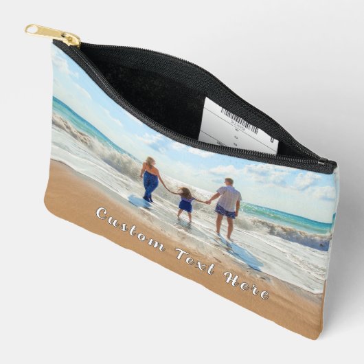 Gepersonaliseerd ontwerp van uw eigen aangepaste f etui (Open)