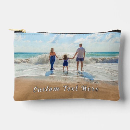 Gepersonaliseerd ontwerp van uw eigen aangepaste f etui (Voorkant)