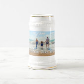 Gepersonaliseerd ontwerp van uw eigen aangepaste t bierpul (Center)