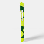 gepersonaliseerd ontwerp voor de tennist Case-Mate iPhone case (Achterkant / Links)