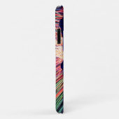 Gepersonaliseerd op 4 juli Fireworks Case-Mate iPhone Case (Achterkant/rechts)