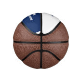 Gepersonaliseerd op 4 juli/Red Star Basketbal (Rechts)