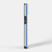 GEPERSONALISEERD OP FLORIDA iPhone HOESJE (Rechterkant)