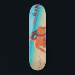 Gepersonaliseerd op maat van uw fotoskateboard persoonlijk skateboard<br><div class="desc">Aangepast fotoskateboard - Uniek Uw Eigen Ontwerp Gepersonaliseerde Familie / Vrienden of Persoonlijke Skateboards Gift - Voeg Uw Foto / of Tekst toe - Grootte wijzigen en verplaatsen of verwijderen en elementen / afbeelding toevoegen met ! Succes - wees blij:)</div>