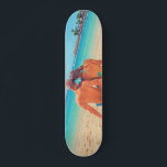 Gepersonaliseerd op maat van uw fotoskateboard persoonlijk skateboard<br><div class="desc">Aangepast fotoskateboard - Uniek Uw Eigen Ontwerp Gepersonaliseerde Familie / Vrienden of Persoonlijke Skateboards Gift - Voeg Uw Foto / of Tekst toe - Grootte wijzigen en verplaatsen of verwijderen en elementen / afbeelding toevoegen met ! Succes - wees blij:)</div>