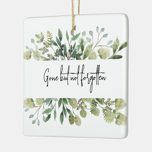 Gepersonaliseerd Ornament (Links)