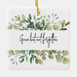 Gepersonaliseerd Ornament