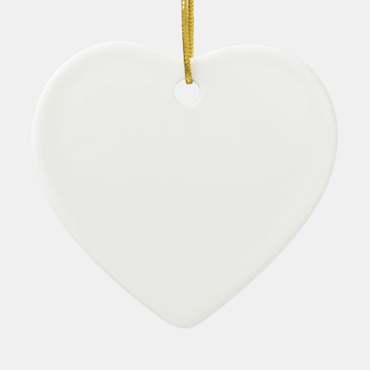 Gepersonaliseerd Ornamenten (Voorkant)