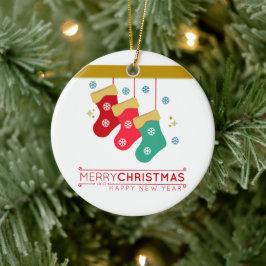 Gepersonaliseerd Ornamenten Collectie