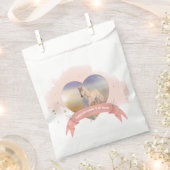 Gepersonaliseerd Paard Verjaardagsfeest Bedankzakje (Geknipt)