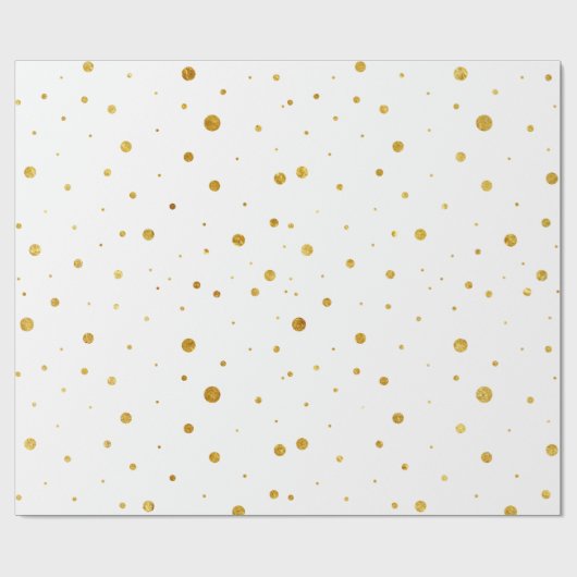 Gepersonaliseerd papier voor goudflesontrootflens, (Vlak)