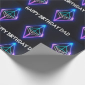 gepersonaliseerd papier voor handelaren, ETHEREUM  (Hoek)