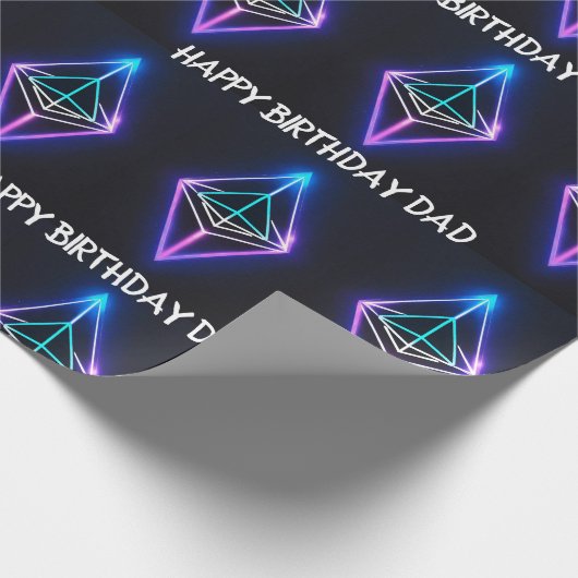 gepersonaliseerd papier voor handelaren, ETHEREUM  (Hoek)