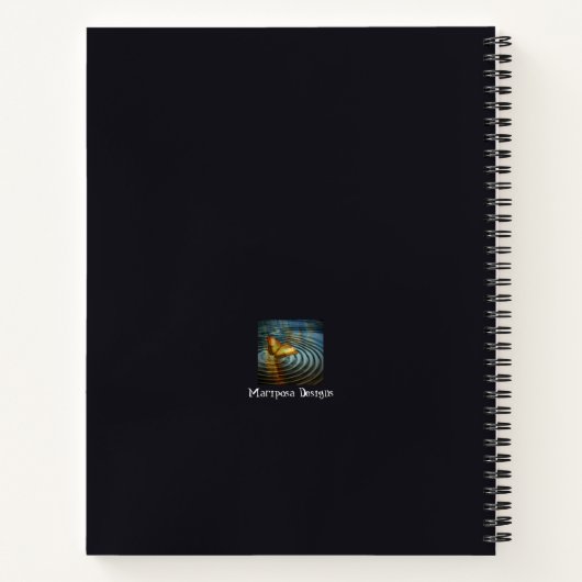 Gepersonaliseerd pasta-recept boek (Achterkant)